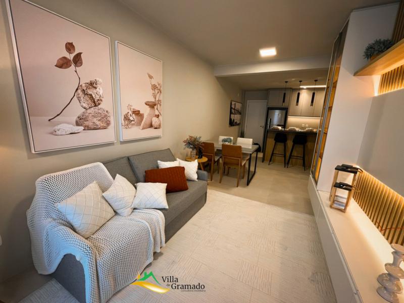 Apartamento 01 Dorm