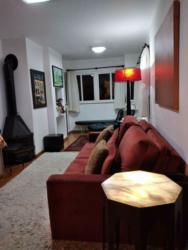 Apartamento 02 Dorm